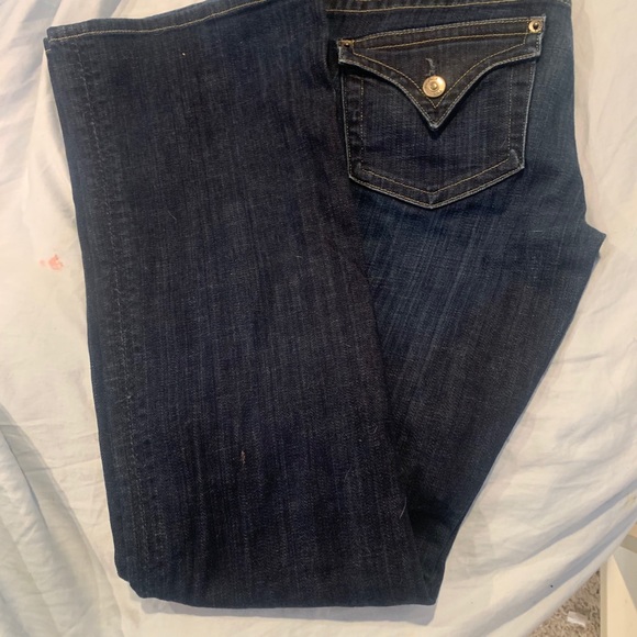 🍍Hudson jeans🍍 - Picture 1 of 7